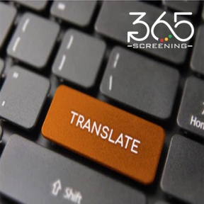 Translation Service