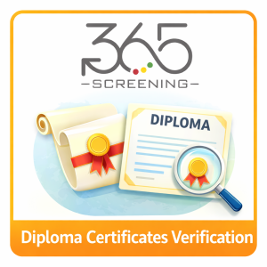 Diploma Certificates Verification