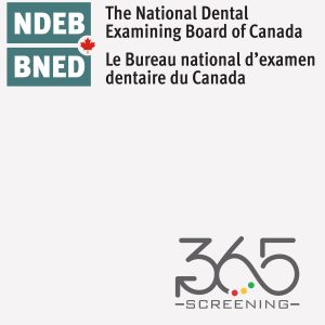 NDEB - The National Dental Examining Board of Canada