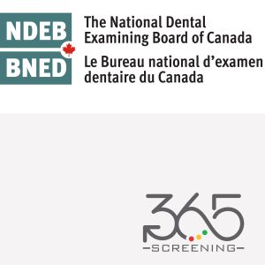 NDEB - The National Dental Examining Board of Canada