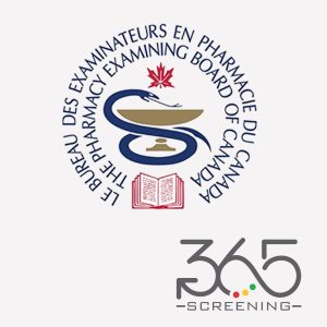 PEBC - The Pharmacy Examining Board of Canada