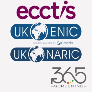 Ecctis (UK NARIC) The Pakistan's Qualification Recognition