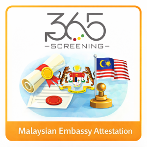 Malaysian Embassy Attestation in Pakistan